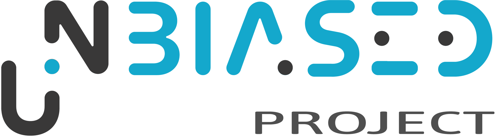 Unbiased project logo